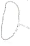 Diamond Sky Jewelry Sidabrinė apyrankė &bdquo;Mercury&ldquo;