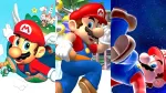 Super Mario 3d All-stars [eu edition]