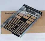 Heretom F238f 0f238f 3.5 colių Sas Sata kietojo disko dėklas Dell Poweredge (4 vnt., 3.5 colio)