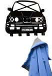 Kabykla striukei Bmw E30, puiki dovana driftui
