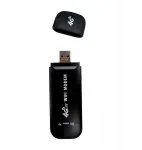 Mar&scaron;rutizatorius Usb 4g lte modemas su atrakinta sim kortelės lizdu