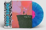 Vinilinė plok&scaron;telė Trip Tape I (lp/mėlynas purslas)