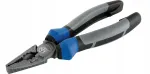 Luxtools Lux Tools Kombinuotos replės, daugiafunkcinės, 160 mm, 534700
