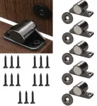 Magnetinis spintelės užraktas neodiminis durų stiprus magnetas 5 vnt.