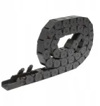 Oem Kabelių kreiptuvas 15x15mm R28