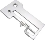 Siuvimo ma&scaron;ina Kunpeng Xb0306001 adatos plok&scaron;telė, tinkanti Brother 1034d, 1034dav, 1134d, 1134dw, 2034d, 929d