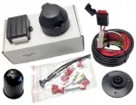 Mobicool Priekabos kablio modulis Opel Vectra C 7 kontaktų