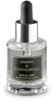 Dermacol Cereria Molla eterinis aliejus 30 Amber Sandalwood
