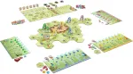 Usaopoly Gnome Hollow: Strateginis stalo žaidimas visai &scaron;eimai