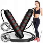 &Scaron;okdynė su guoliais crossfit, fitnesui, boksui, treniruotėms, triukams namuose