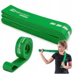 Hop-sport pasiprie&scaron;inimo guma power band jėgos treniruotėms 23-57kg tempimo stipri