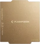 Flashforge Creator 5 serijos PEI dengta formavimo plok&scaron;tė