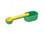 Ikea Uppfylld - matavimo indų rinkinys, 2 vnt.