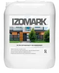Izomark valiklis tvoroms valyti, 5 l