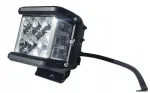 Universali led darbinė lempa halogeninis prožektorius 12v 24v 36w
