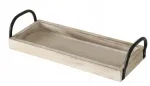 Boltze medinė lėk&scaron;tė 44 cm