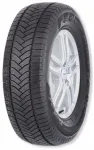 Universalios padangos Powertrac Powermarch VAN A/S 215/60 R17C 109 T