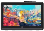 Xp Pen XPPen Artist 22 Plus Wired 5080 lpi 409 x 230 mm USB 1 cm Pen Touch