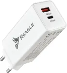 Ne&scaron;iojamojo kompiuterio maitinimo adapteris Reagle 65 W,