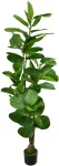 Mondex Since 1986 VIRIDIS Kwiat sztuczny FIKUS 165cm