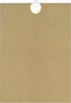 Plakatas Kustom Art paveikslas stalui arba sienai, serija &bdquo;žymūs dailininkai&ldquo; Leonardo da Vinci &bdquo;gioconda&ldquo; atspaudas ant medžio, 30 x 21 cm