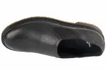 Vyri&scaron;ki odiniai įspiriami aulinukai Dr. Martens Louis
