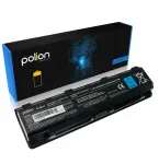 Baterija Pa5109u-1brs ne&scaron;iojamam kompiuteriui Toshiba 6600mah