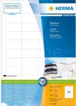 HERMA 4608 etiketė spausdinimui Balta Lipni spausdintuvo etiketė