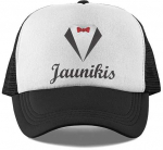 Kepuraitė "Jaunikis"