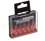 Makita rinkinys PH bitai, PZ Torx 12vnt (D -31083)