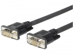 Profusion VivoLink PROVGAMC7 - 7 m - VGA (D-Sub) - VGA (D-Sub) - Male - Male - Juodas