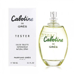 Parfums Gres Kvepalai moterims Gres Cabotine EDT, 100 ml