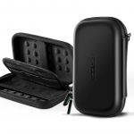 UGREEN kietojo disko SSD dėklas ir GSM priedai (M)