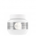 Drėkinanti kaukė plaukams Kallos MILK Hair Mask 275 ml