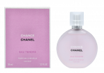 Chanel Chance Eau Tendre Hair Mist moterims, 35 ml