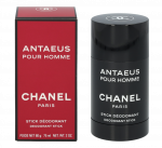 Chanel Antaeus Pour Homme Deo Stick pie&scaron;tukinis dezodorantas vyrams vyrams, 75 ml