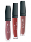 Artdeco Lip Brilliance Lūpų blizgesys 10 Brilliant Carmine lūpų blizgesis Moterims