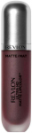 Revlon Ultra HD Matte Lipcolor skysti lūpų dažai, spalva - 675 Infatuation