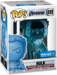 Exclusive Funko Pop Marvel Hulk Figurėlė