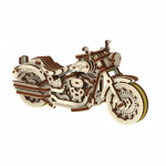DĖLIONĖ MEDINĖ 3D CRUISER V- TWIN