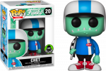 Figūrėlė Funko POP! Chet Exclusive