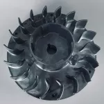 MAGNETINIS DISKAS ZONGSHEN XP140
