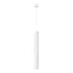Lubinis baltas LED &scaron;viestuvas "TARTU" 10W, 700mm