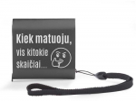 Ruletė "Vis kitokie skaičiai"