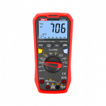 Uni-t Universalus multimetras UT161D