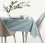 AmeliaHome Staltiesė mėtinė 150&times;550 cm AH VESTA