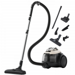Dulkių siurblys Electrolux EL61H4SW