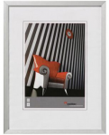 Nuotraukų rėmelis walther design AJ318S Chair 13x18cm aliuminio, sidabrinis