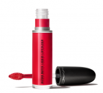 Mac Retro Matte Liquid lūpų dažai, 5 ml, Spalva: Feels So Grand