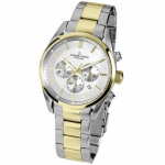 Laikrodis Jacques Lemans Chronograph 42-6.1H